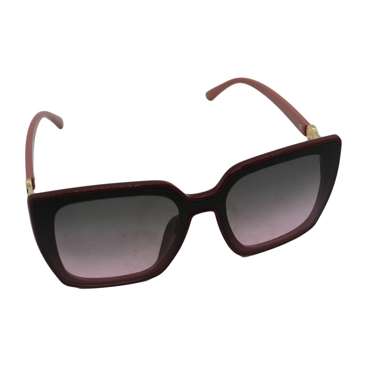Daisheng Adult Female Sunglasses Assorted Vv02