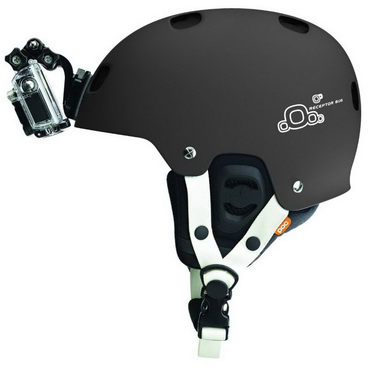 Gopro Helmet Front Mount AHFMT-001