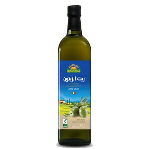 Natureland Italian Olive Oil 1Litre