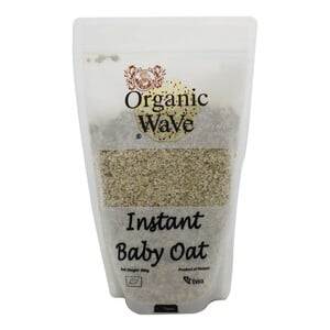 Mamami Oats Instant Baby Oats 500g