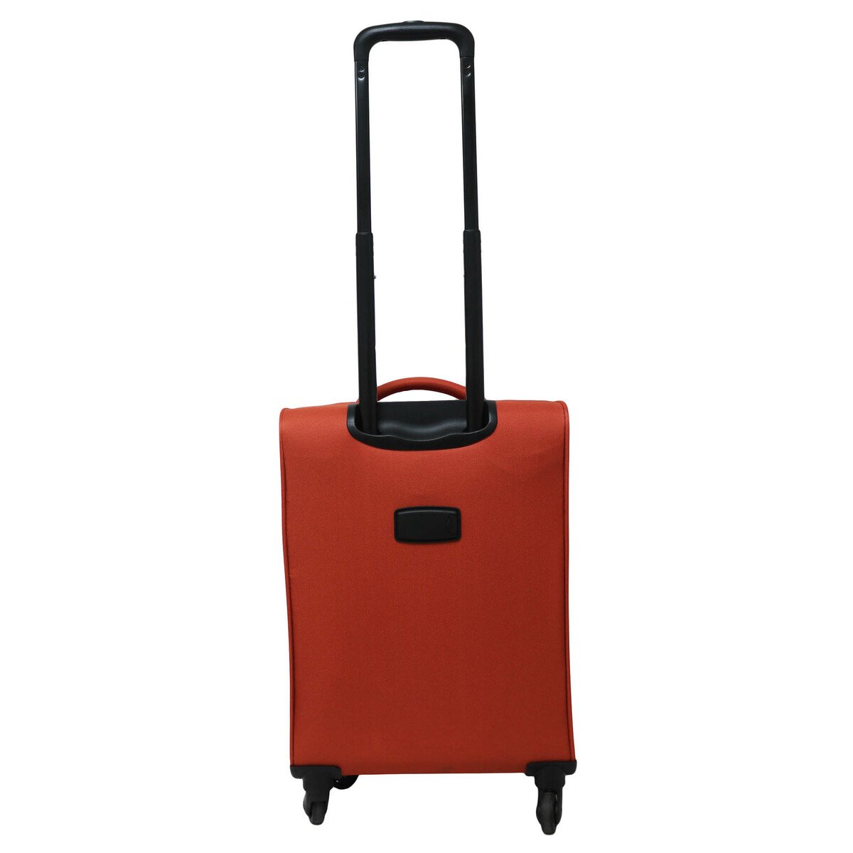 Wagon-R Soft Trolley Bag 19-5001TC 26in
