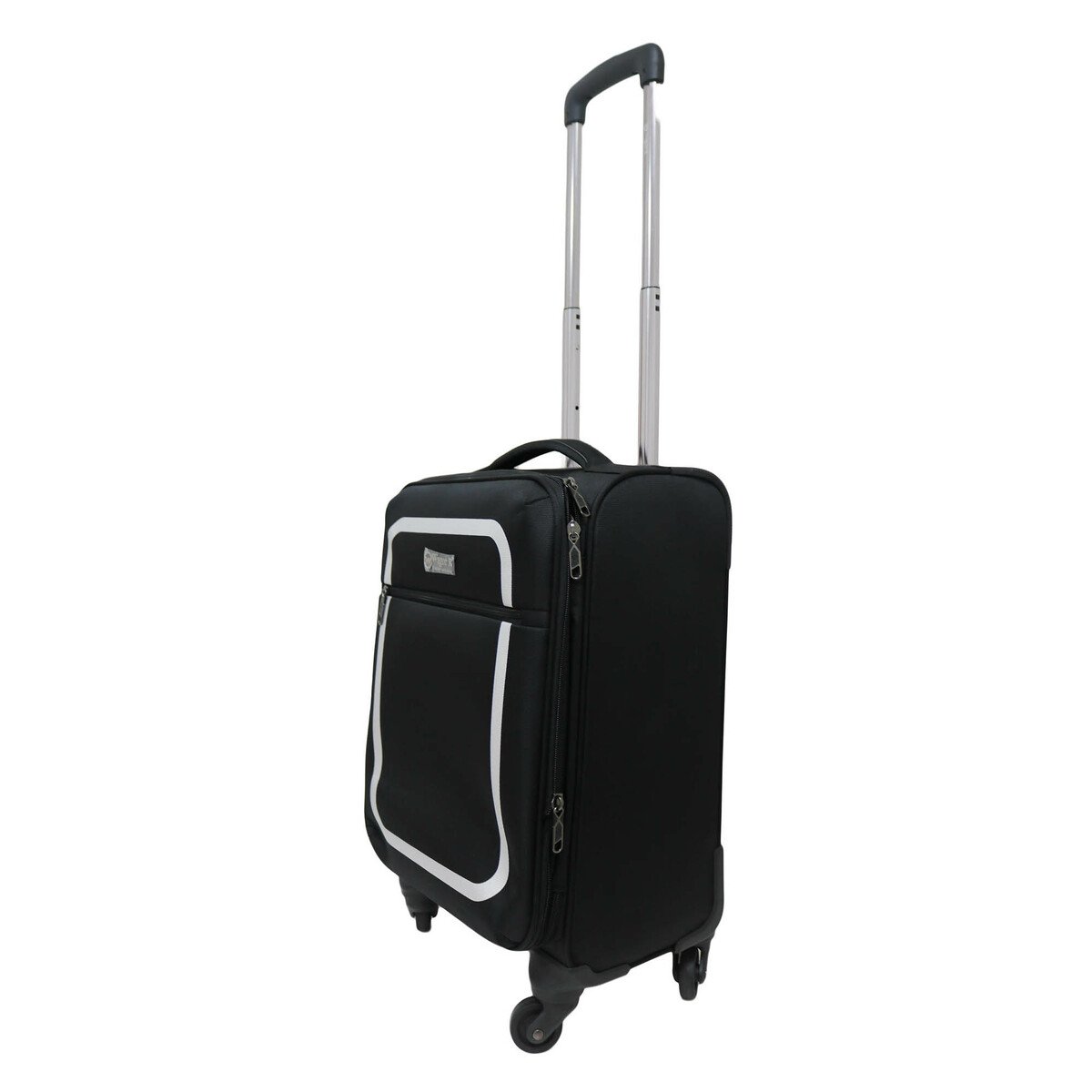 Wagon-R Soft Trolley Bag 19-5003TC 20in