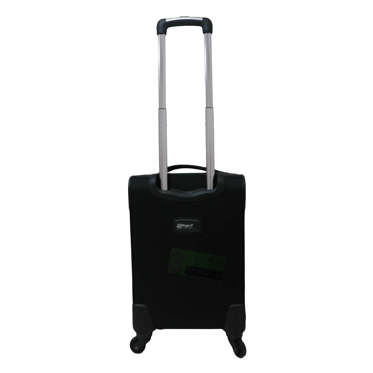 Wagon-R Soft Trolley Bag 19-5003TC 20in