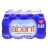 Abant Natural Spring Water 12 x 330 ml