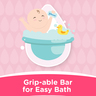 Johnson's Baby Baby Soap 125g