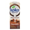 Koko Dairy Free Silky & Smooth Chocolate Drink  1 Litre
