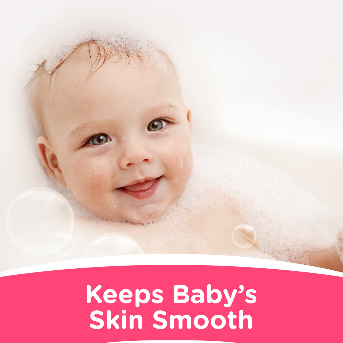 Johnson's Baby Baby Soap with Baby Oil 125g Online at Best Price | Baby ...