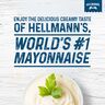 Hellmann's Mayonnaise 235 g