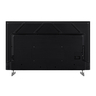 Hisense 55 inches 4K Mini LED Smart TV, Black, 55U6K-PRO