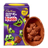 Cadbury Dairy Milk Freddo Shell Egg Chocolate 96 g