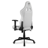 Cougar Fully Adjustable Gaming Chair, White, CG-CHAIR-ARMOR-ELITE-WHT