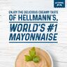Hellmann's Chilli Mayonnaise 235 g