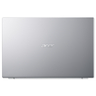 Acer Aspire 3 Notebook, 14 Inches, FHD Display, Intel Core i5-N305, UMA Graphics card, Windows 11, 8 GB RAM, 256 GB Storage, Silver, A315-58-523F