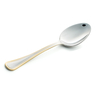 EME Stainless Steel Cofee Spoon, Galesoro X90, 4 Pcs