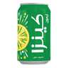 Kinza Carbonated Drink Lemon 24 x 300 ml