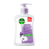 Dettol Handwash Liquid Soap Sensitive Pump Lavender & White Musk Fragrance 200 ml