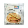 Ashoka Mixed Vegetable Paratha 400 g