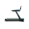 Axox Fitness Track 6 Commercial Treadmill ENT, Black, AXCT-T6-ENT