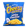 Leslie's Cheezy White Cheddar Corn Crunch 40 g