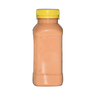 LuLu Fresh Basic Papaya Mango Smoothie 250 ml