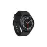 Samsung Galaxy Watch 6 Classic LTE, 43 mm, Black, SM-R955FZKAXSG