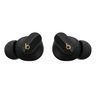 Beats Studio Buds+ True Wireless Noise Cancelling Earbuds, Black / Gold, MQLH3AE/A