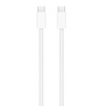 Apple 240 W USB-C Charging Cable, 2 m, White, MU2G3ZE/A