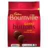 Cadbury Bourneville Giant Buttons Dark Chocolate 95 g