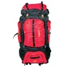 Wagon R Vibrant Camping Backpack 9014 85L Assorted