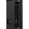 Hisense 75 inches 4K UHD LED Smart TV, Black, 75A62KS