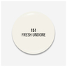 Rimmel London Kind & Free Clean Nail Polish, 151 Fresh Undone, 8 ml