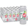 7 Up Diet Can 250 ml