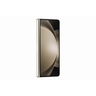 Samsung Galaxy Z Fold 5, 5G, Dual + eSIM, 12 GB RAM, 256 GB Storage, Cream, SM-F946BZEDMEA