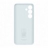 Samsung Galaxy S24 Silicone Case, White, EF-PS921TWEGWW