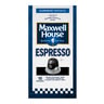 Maxwell House 12 Espresso Coffee Capsule 10 pcs 52 g