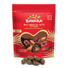 Bayara Milk Chocolate Dates with Almonds 250 g