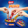 Nestle Minis Mix Chocolate 30 pcs 385 g