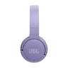 JBL Wireless Headphone, Purple, JBLTUNE 670NC