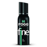 Fogg Fine Body Spray Rio Wave 120ml