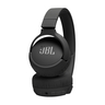 JBL Wireless Headphone, Black, JBLTUNE 670NC