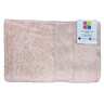 Laura Bath Towel 70x140 cm  Soft Pink