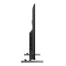Hisense 55 inches Quantum ULED 4K Smart TV, Black, 55U6K
