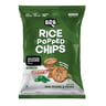 BRB Jalapeno & Tomato Rice Popped Chips 48 g