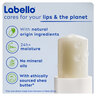 Labello Lip Balm Moisturising Lip Care Original With Shea Butter 4.8 g