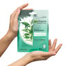 Garnier SkinActive Hydra Bomb Green Tea for Normal to Combination Skin Tissue Face Mask 1 pc