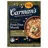 Caraman's Original Fruit Free Muesli 500 g
