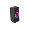 LG XBOOM One Box Hifi Bluetooth Party Speaker, 200 W, Black, XL5S