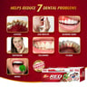 Dabur Red Ayurvedic Toothpaste 200 g + Toothbrush