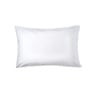 Rankoussi Pressed Pillow 50 x 70cm White