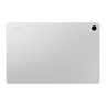 Samsung Galaxy Tab A9+ Wi-Fi Tablet, 4 GB RAM, 64 GB Storage, Silver, SM-X210NZSAMEA